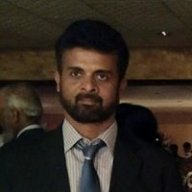 Iftikhar anis