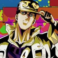 Jotaro Kujo