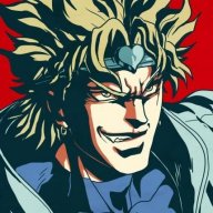 DioBrando