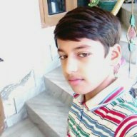 RAJPUT BOY