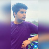 Shahmir Ahmed