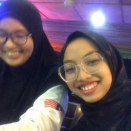 Athirah Sofea