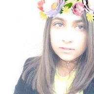 Alizeh Hussai