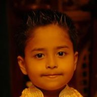 Zayed Alam