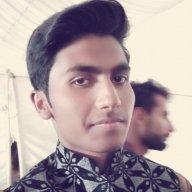 Umair sheraz