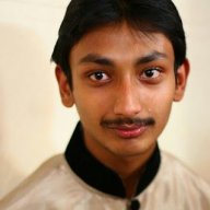 M Saad Anis