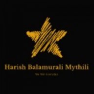 Harish Balamurali