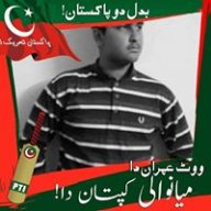 Sarib Khan