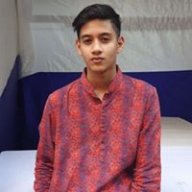 Jamin bhai