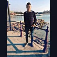 Ahmed mamdouh