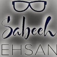 Sabeeh Ehsan