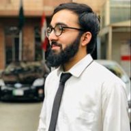 Arslan Sajid