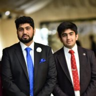 ibra faisal