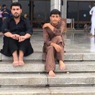 Ijaz ahmad