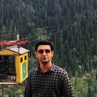 Yousaf Dar