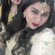 HINA WAQAR