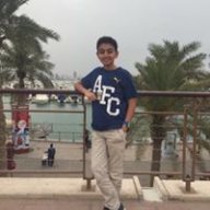 Mark Waseem