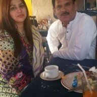 Amna masood