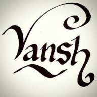 Vansh S