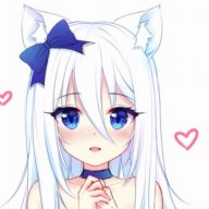 CuteSnowflake