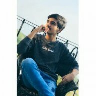 Ehtasham naveed