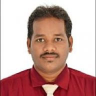 suresh janga