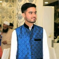 Sarfaraz Ur Rehman