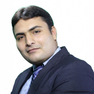 Muhammad Asad Ali