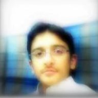 Khurram < :)