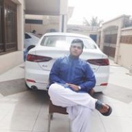 Umer tufail