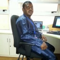 Gbolahan Afolayan