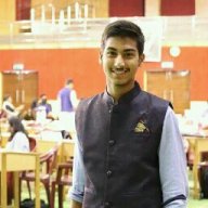 Ankur Akhaury