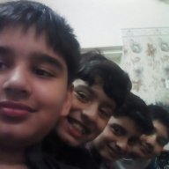 Syed Mohammad Aun