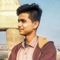 arham ali