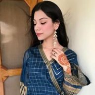 Shanza Zahid Shehroz