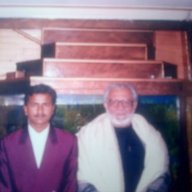 Nasir Qureshi