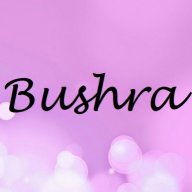 bushrakhurram42