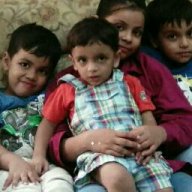 Hania Waqar Sheikh