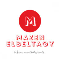 Mazen Elbeltagy