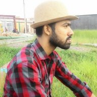 Shafiul Saurav