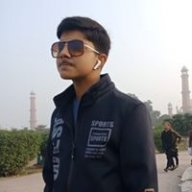 Ali Saqib