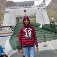 Maaz Don