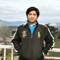 Shahroze khan
