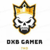 DXBGAMER