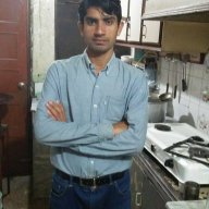 Ahmad Raza R