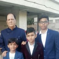Aayush 310