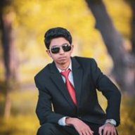 Usman Afzal
