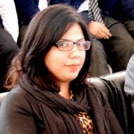 Hina Yasar