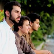 Pir daniyal