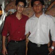 Mohtashim'K